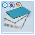 Construction Materials Aluminum Honeycomb Sandwich Panel